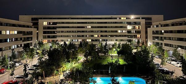 2 camere cu grădină proprie Sector 1 - Mall Colosseum - Poză 19