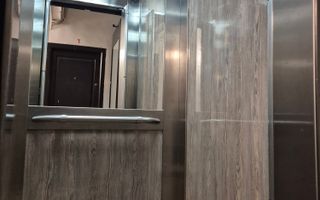 Apartament cu 4 camere 107,52 mp - Universitate - Poză 16