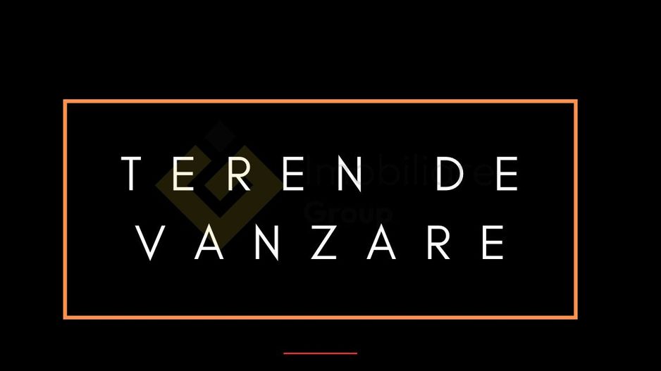 Teren pentru bloc sau casa in Giarmata Vii! - Poză 1