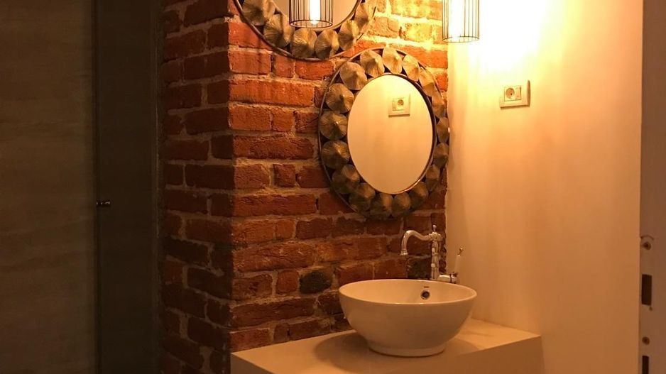 2 Camere Stilate | Medicina | Vedere Parc & Șemineu Decorativ - Poză 6