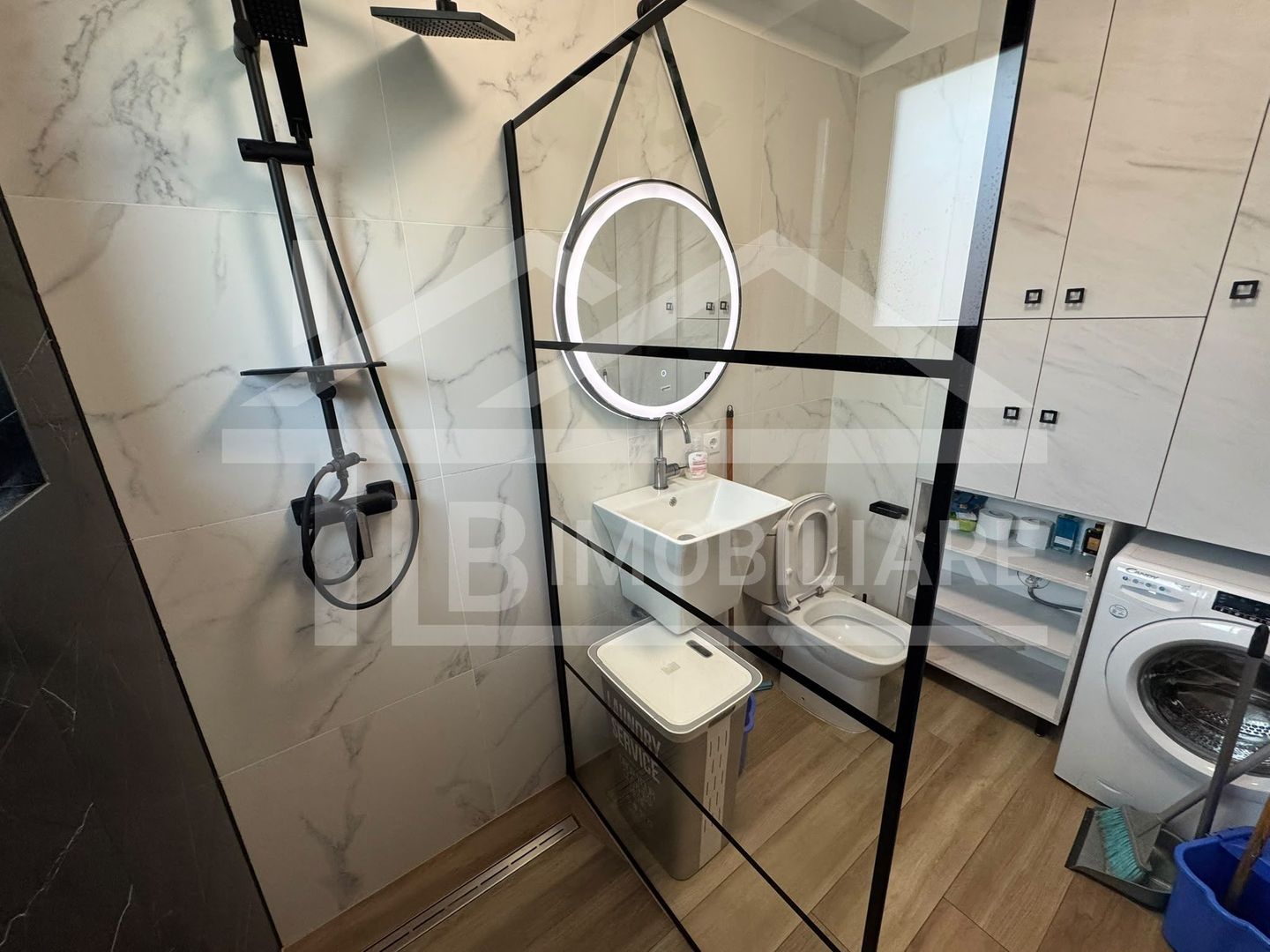 Studio, 36mp, Zona Central - Poză 9
