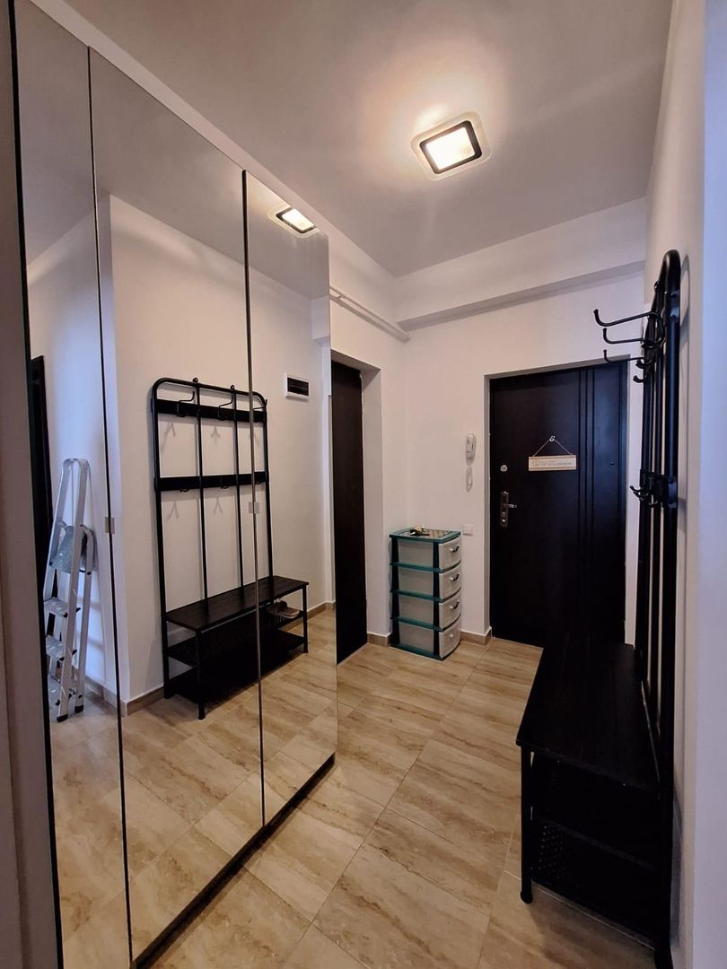 AP. 3 CAMERE - CENTRALA PROPRIE, MOBILAT/UTILAT MODERN, COMIS 0% - Poză 8