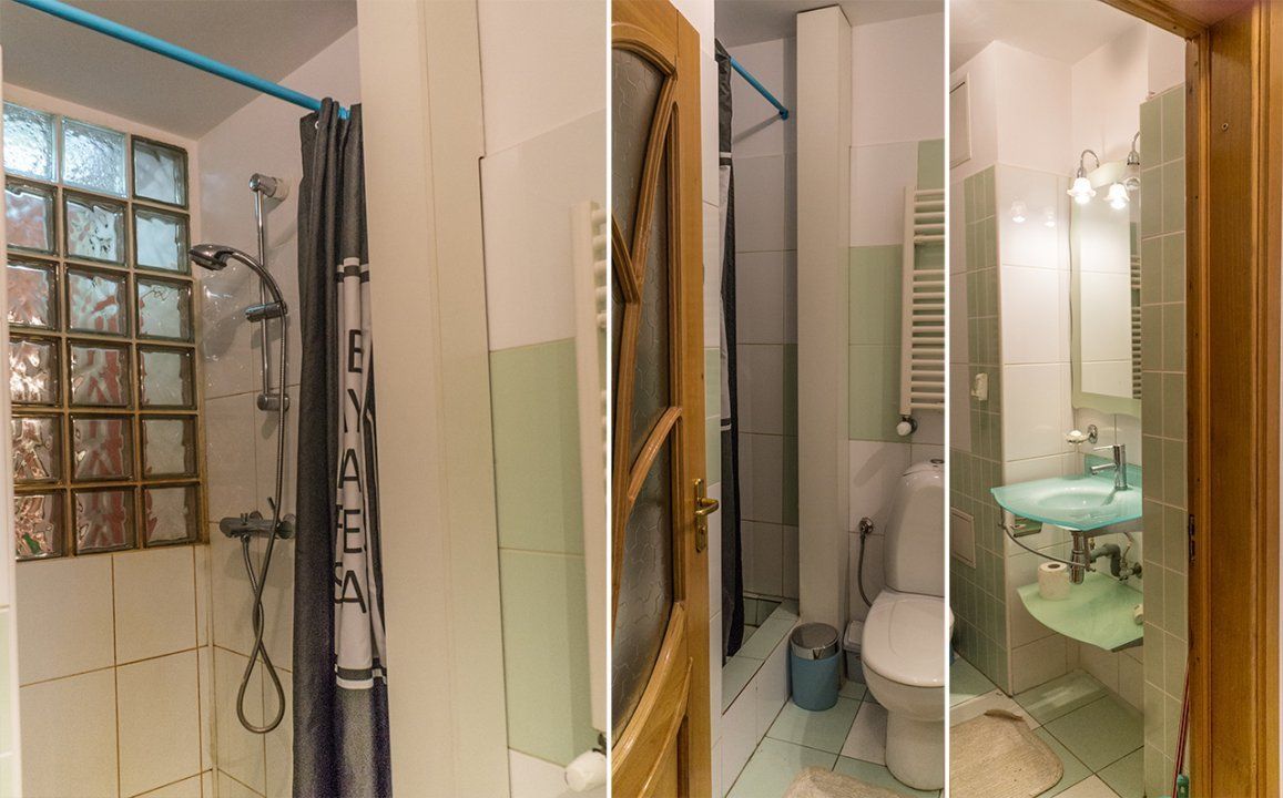 APARTAMENT CAMERA DE COMERT UNIRII - Poză 8