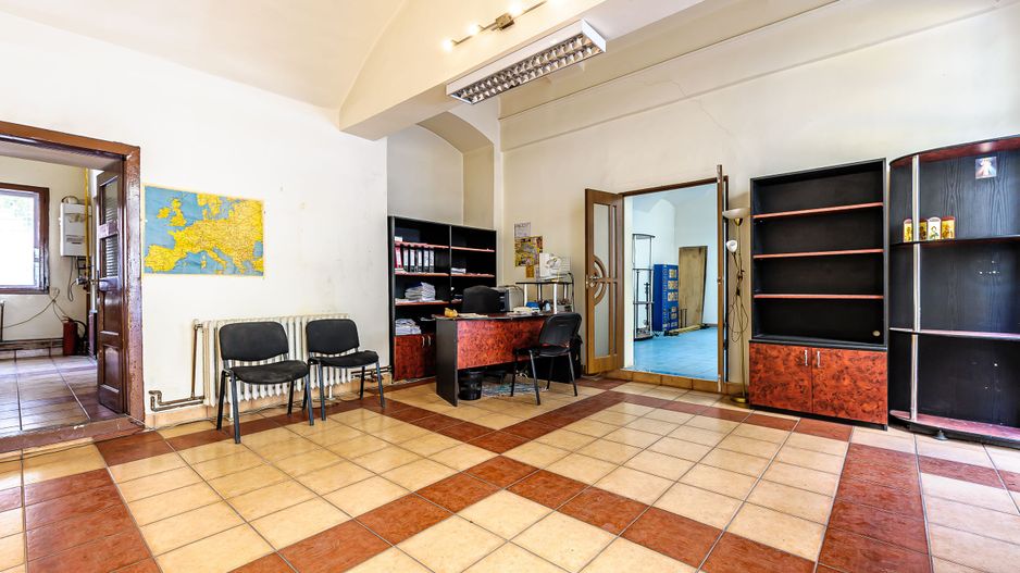 Spațiu comercial Ultracentral - Poză 2