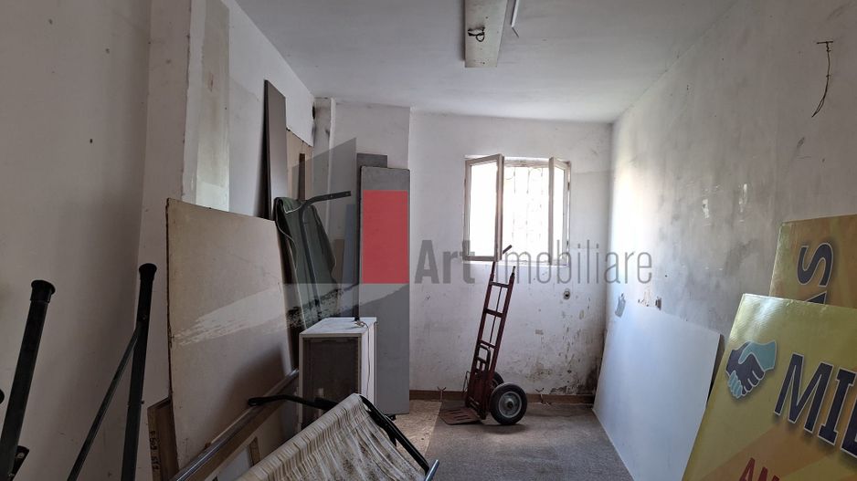 Spatiu industrial la parter de casa/vila, 20 mp - Poză 2