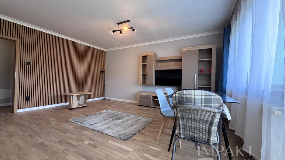 De închiriat: Apartament modern de 1 cameră, 40 mp, în Zorilor - Poză 2