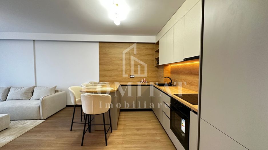 Apartamnet la cheie | Etaj 1 | Zona Eroilor Floresti - Poză 7