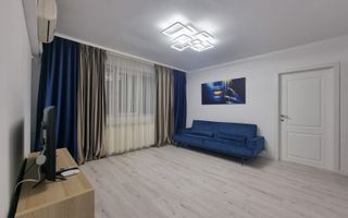 De Închiriat 2 Camere Unirii la 5 min de Metrou, Parcare - Poză 1