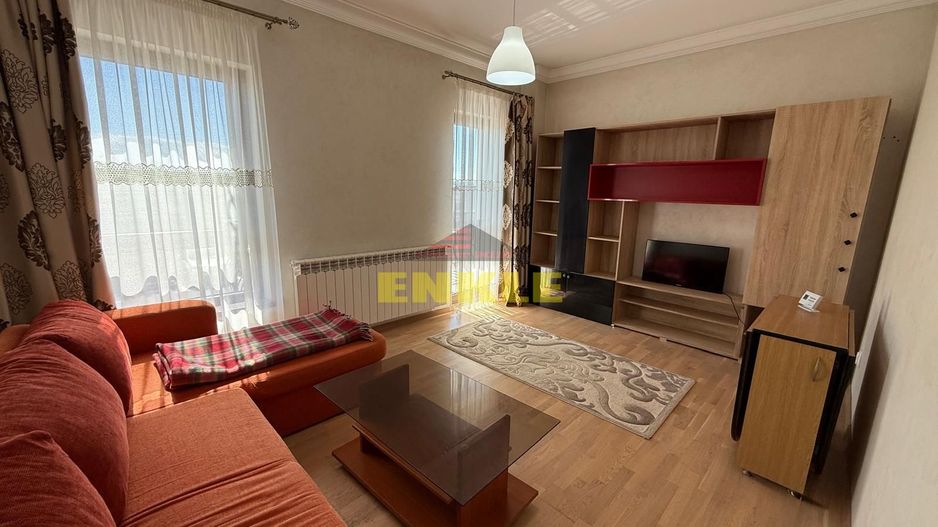 Apartament 2 camere în bloc nou - Poză 1