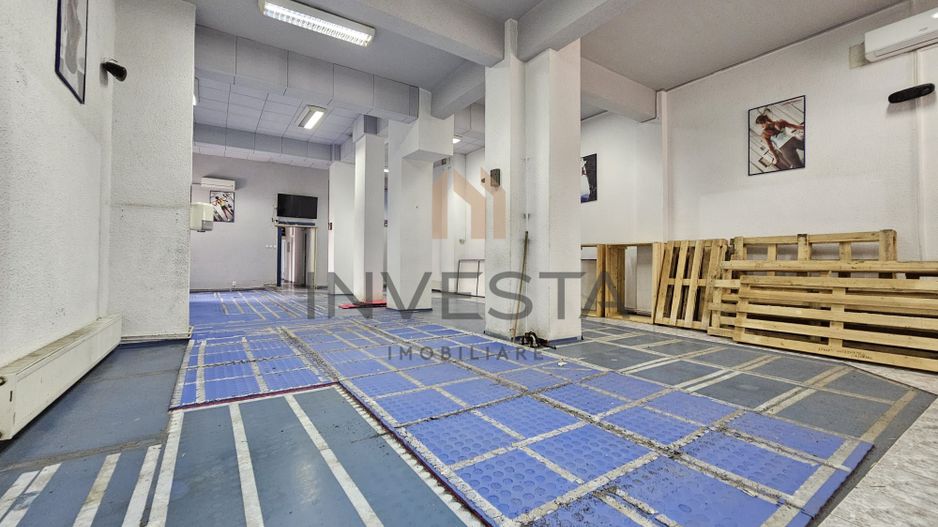 Spatiu comercial/Zona Interservisan - Poză 14