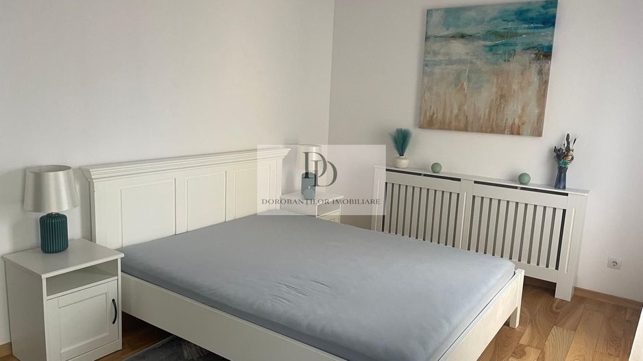 Apartament 2 camere de vânzare | Grădină proprie | Parcare | Buna Ziua - Poză 6