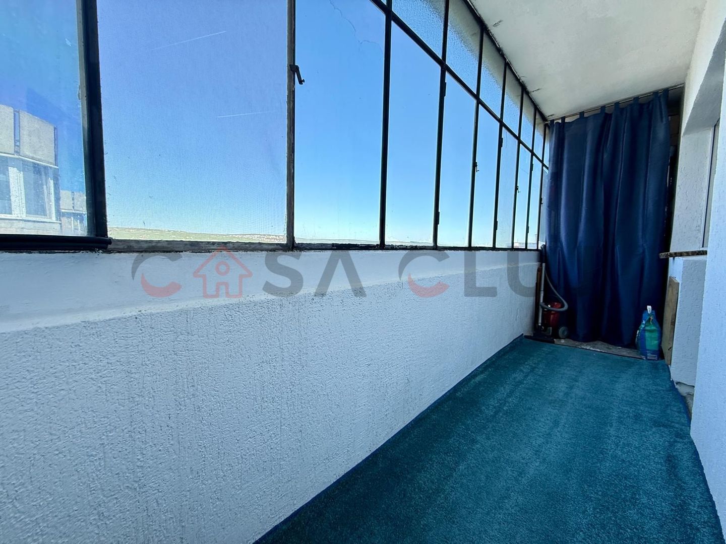 4 camere decomandate, mobilat și utilat, Mărăști - Poză 9
