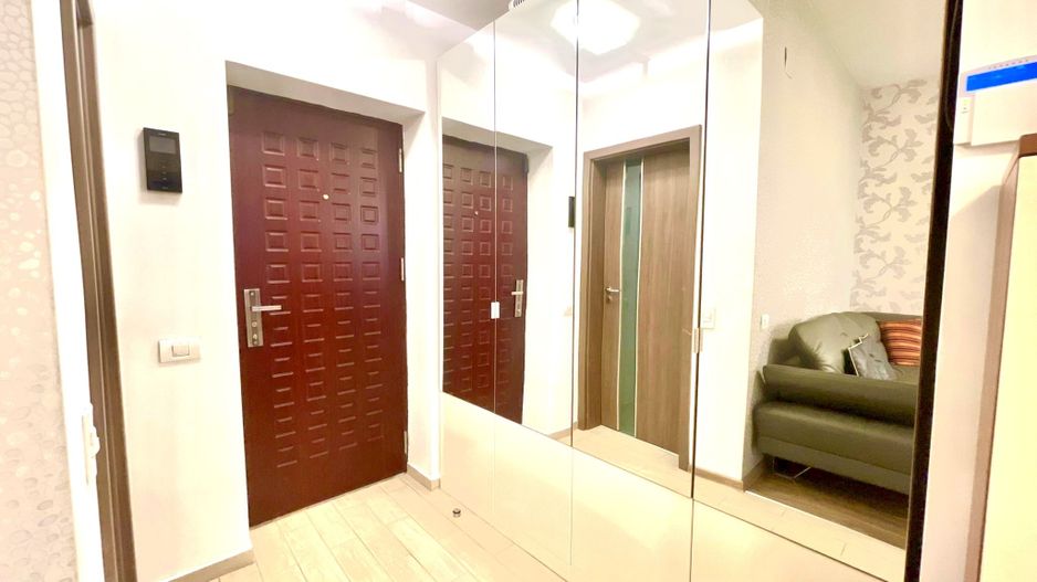 Apartament 3 Camere | Zona Decebal | Bloc Boutique | 2 Locuri de parca - Poză 18