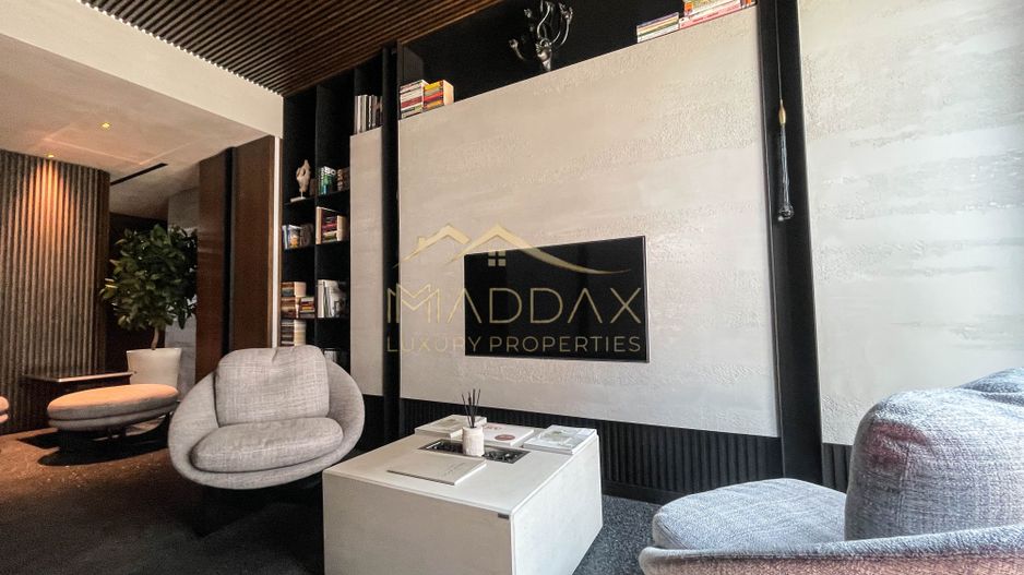 Incredible Penthouse *433 SQM* + 160 SQM Terrace // Baneasa - Poză 67