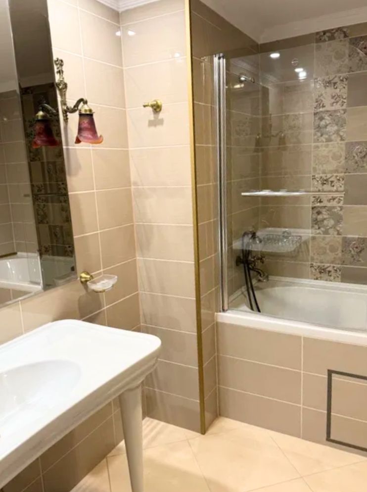 Apartament 3 camere ultra-modern complet utilat în bloc de lux - Poză 6