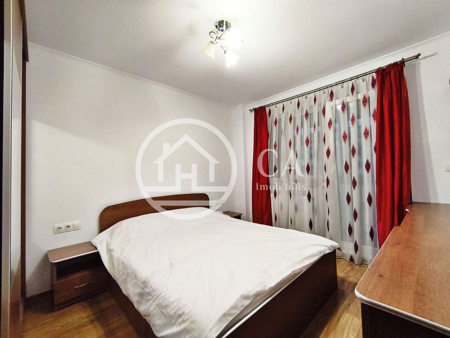 Apartament de inchiriat cu 3 camere in Rogerius, Oradea - Poză 5