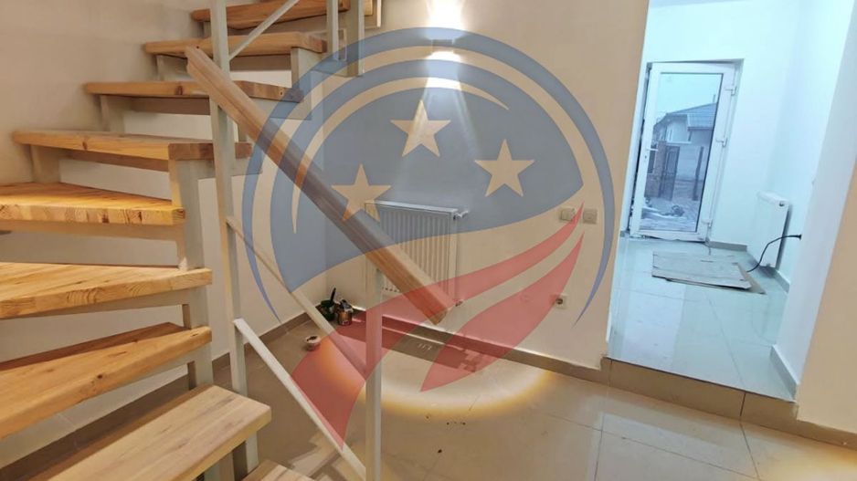 Casă Modernă Complet Mobilată în Zona Damila - Poză 11