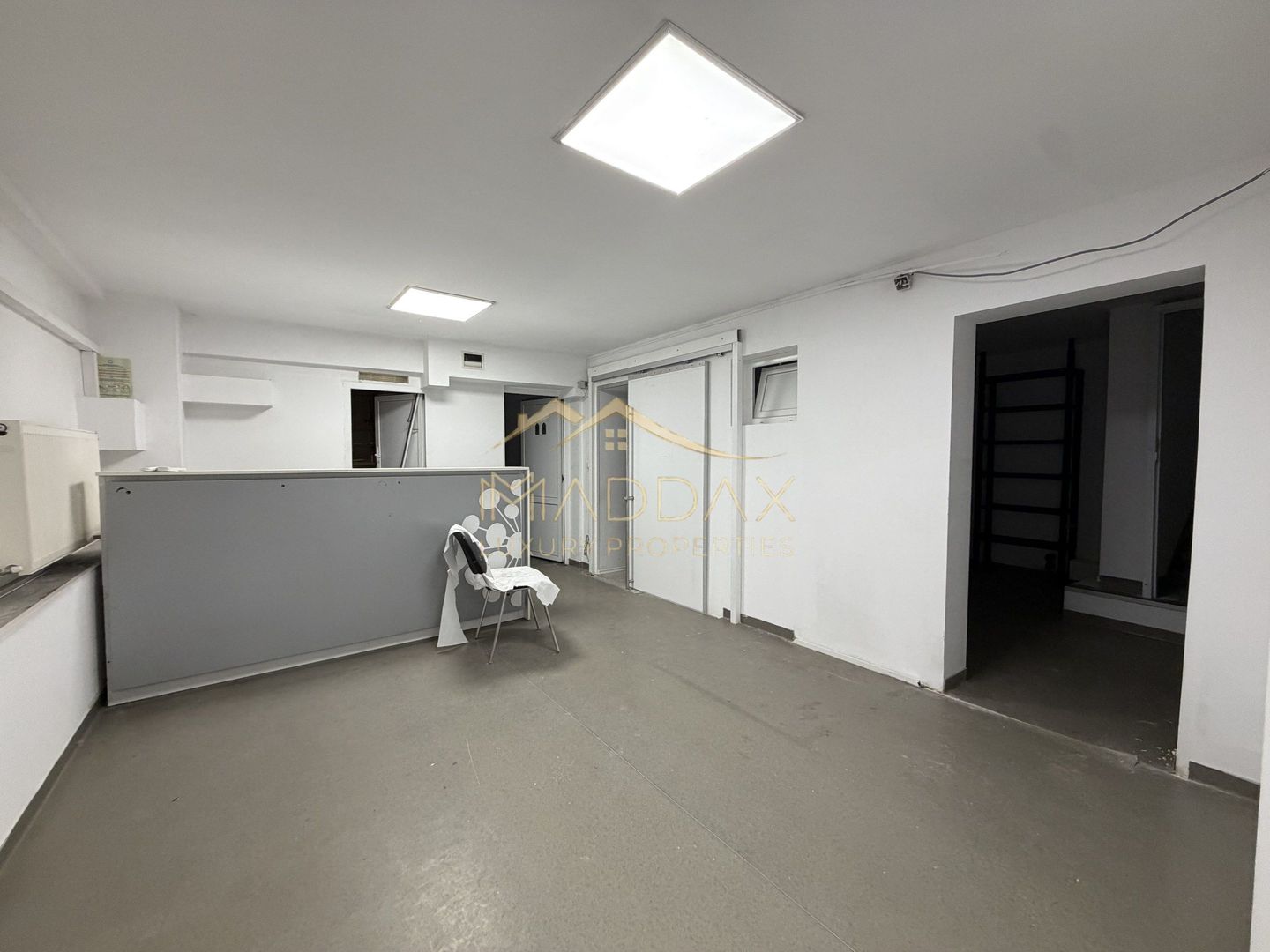 Clădire de birouri S+P+2E+M // 557 mp // Cotroceni - Poză 4