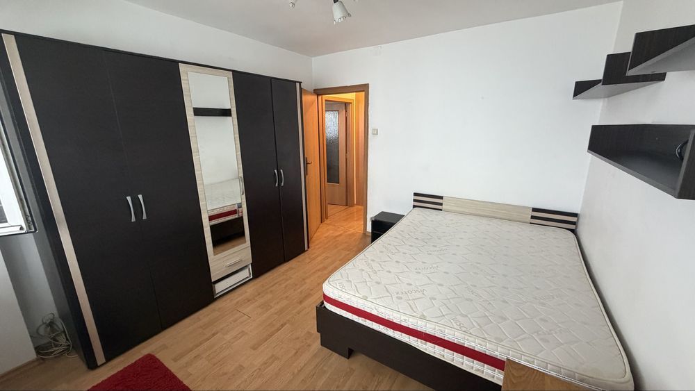 De Inchiriat : Apartament 3 Camere, Bd. Alexandru Obregia – Piața Sudului - Poză 3