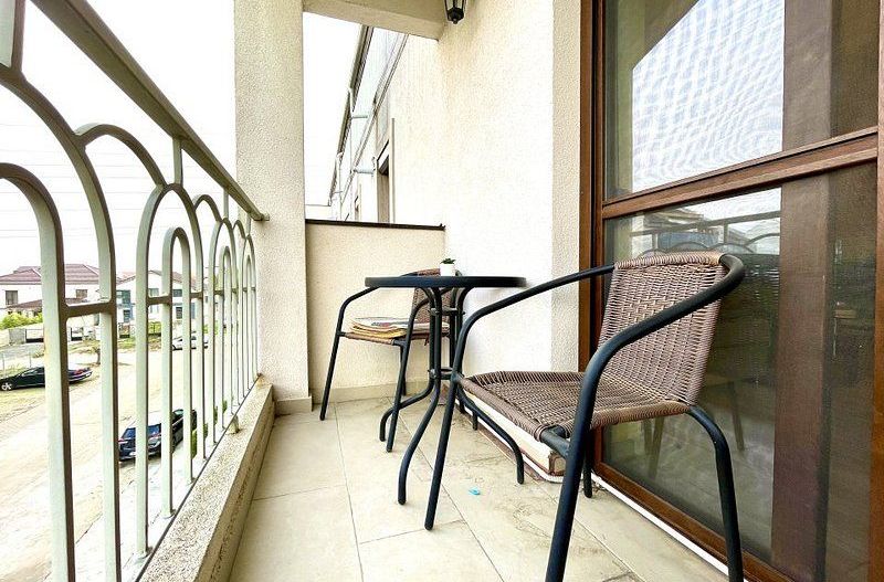 De inchiriat apartament 2 camere - langa Kaufland - Dumbravita - Poză 20