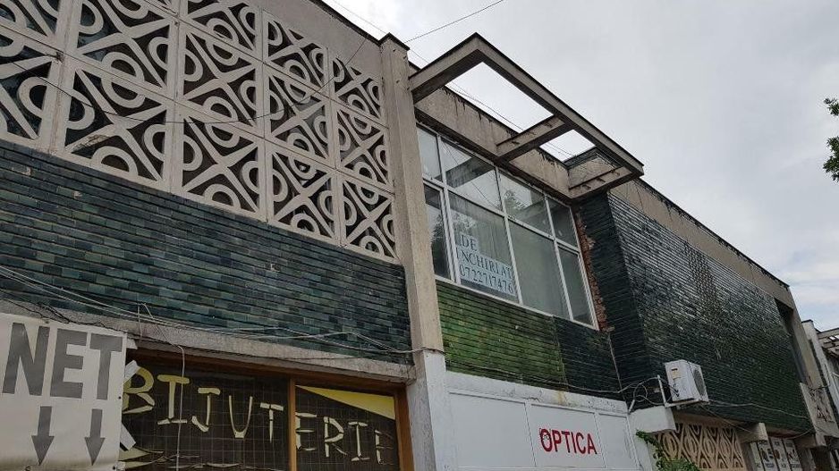 SPATIU COMERCIAL VIS-A-VIS PIATA PROGRESUL - Poză 2