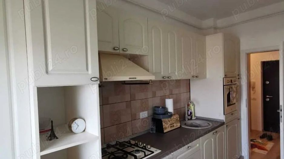 DRUMUL JILAVEI - APARTAMENT 2 CAMERE - Poză 7