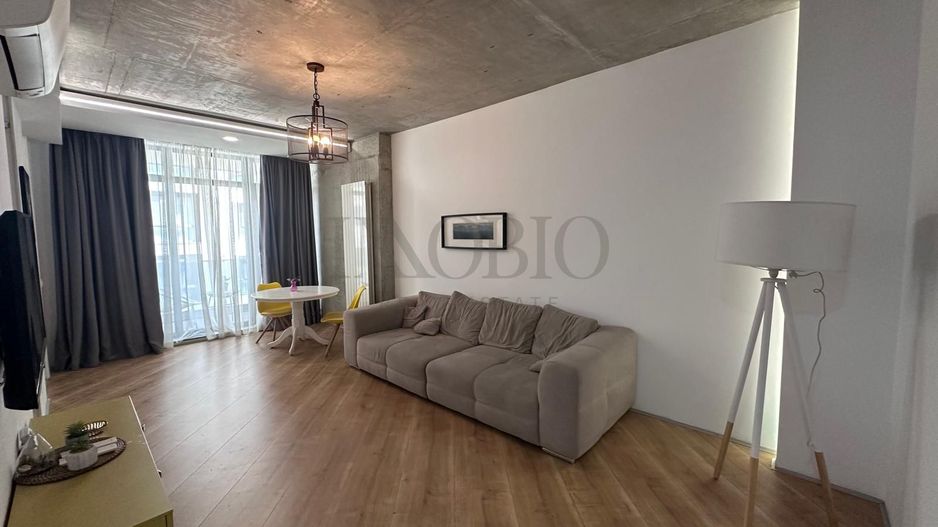 Apartament 2 camere | Dinamic City | Barbu Văcărescu – Floreasca - Poză 3