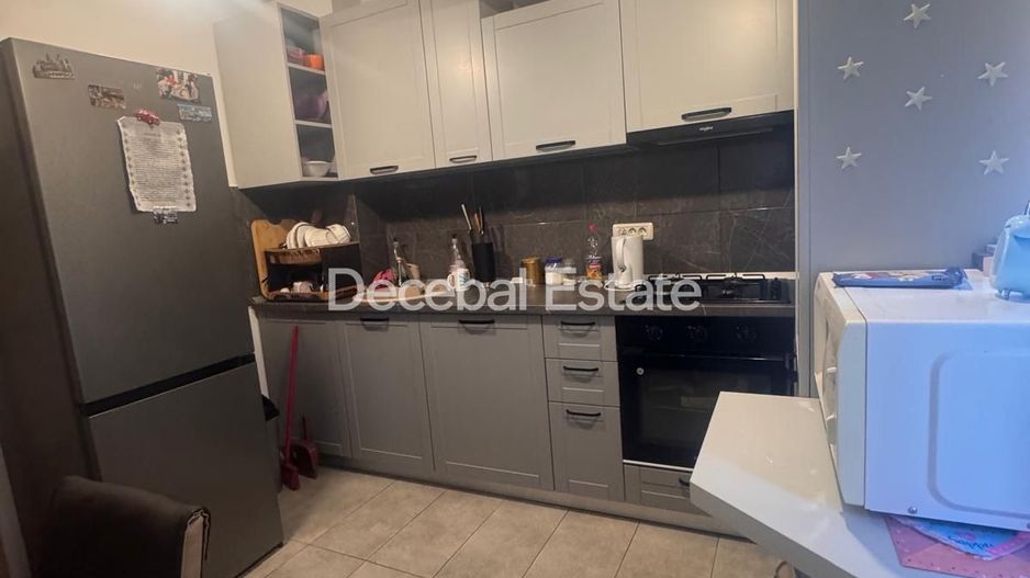 Apartament 2 Camere Pallady  Parcare Inclusă  Mutare Imediată - Poză 1