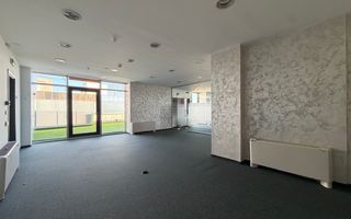 Spațiu de birouri *201.38 mp* // Baneasa - Poză 7