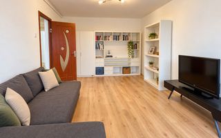 APARTAMENT 2 CAMERE DE ÎNCHIRIAT | UNIRII – TINERETULUI | PET FRIENDLY - Poză 2