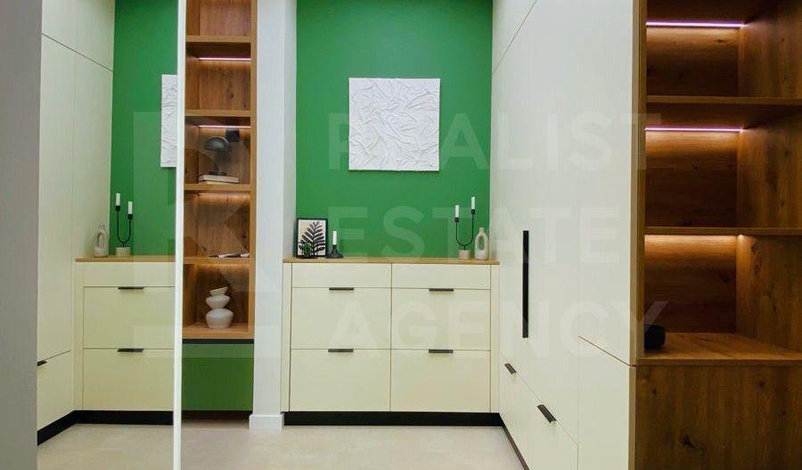 Chirie apartament, 3 camere, str. 31 August 1989, Centru - Poză 18