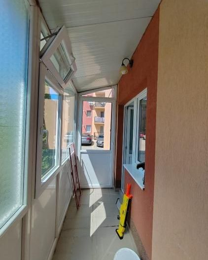 Vanzare apartament luminos de 2 camere, Titan, Gura Siriului-parcare inclusa - Poză 10