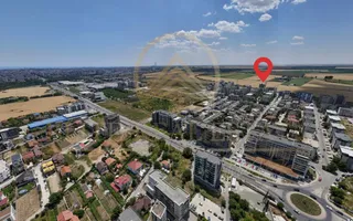 Tomis Plus - Celine Elegance - Vânzare apartament cu 2 camere cu vedere la Lac! - Poză 25