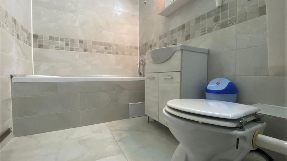 Inchiriere apartament cu 2 camere - Calea Bucuresti, Targoviste - Poză 9