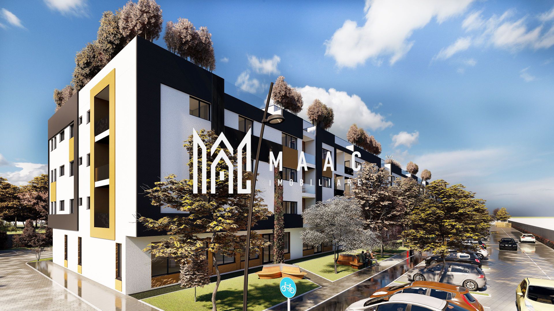 Direct dezvoltator | Apartament 2 camere | Etaj 2 | Turnisor - Poză 4