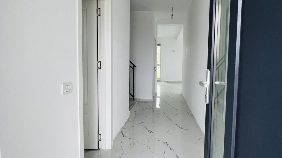 Duplex nou cu 4 dormitoare -Dumbravita, la 5 minute de Parcul Central - Poză 7