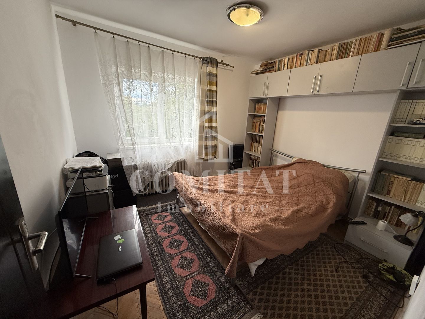 Apartament cu 3 camere la preț foarte bun | 66 mp | Cartierul Gruia - Poză 5