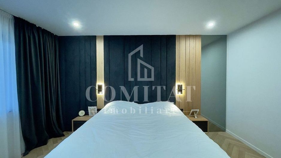 0% comision Vilă de lux la cheie lângă liziera pădurii - Poză 19