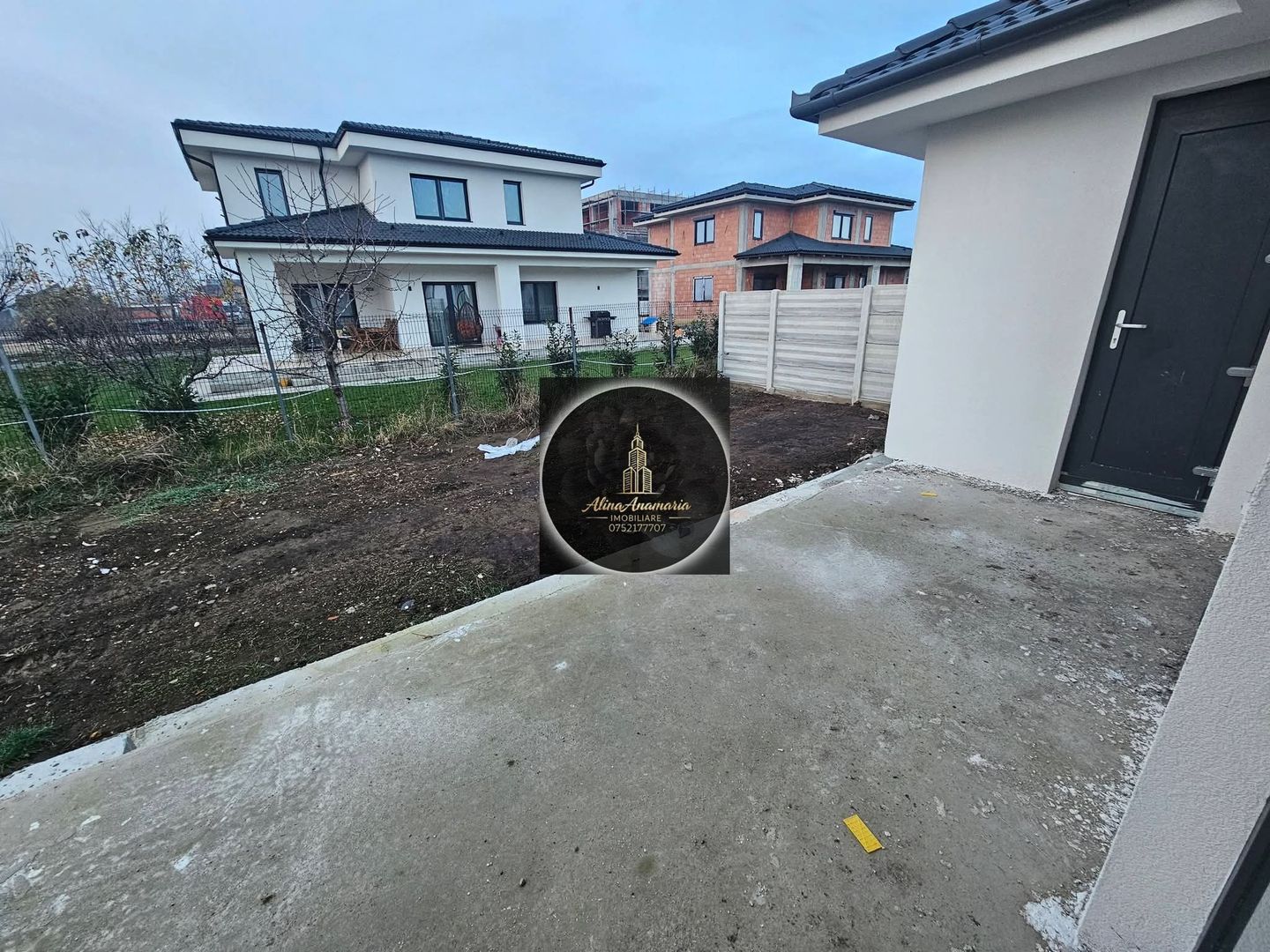 Casa de vanzare Oncea - Poză 6