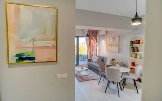 Apartament premium 2 camere I Union Plaza I Zona Unirii - Poză 5