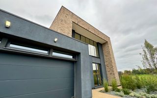 Vila Exclusivista in Mijlocul Naturii *959mp teren*/ 420mpc / Balotesti - Poză 15