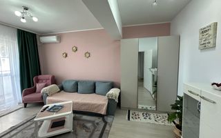 AP. 2 CAMERE- APARATORII PATRIEI, PARCARE INCLUSA, CENTRALA, METROU - Poză 3