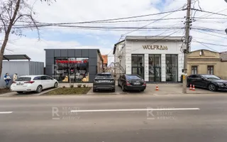 Vânzare, casă, 134 mp, strada Alexandru Bernardazzi, Centru - Poză 18