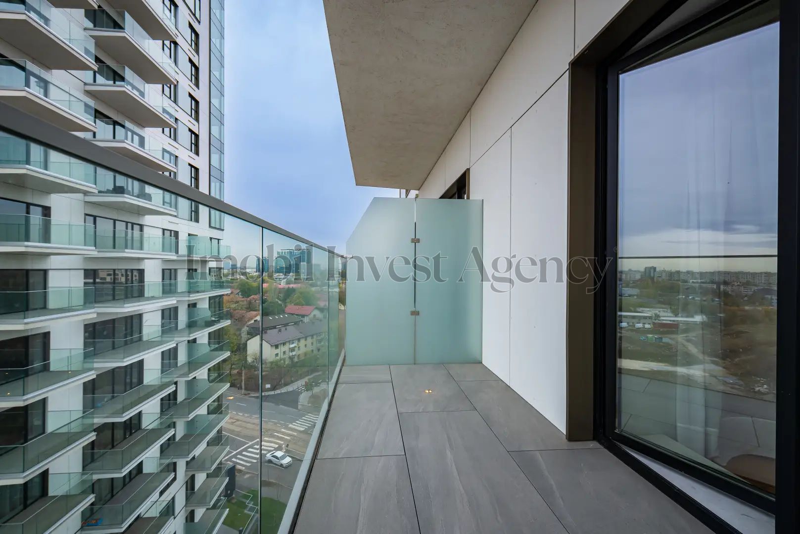 Apartament 2 camere mobilat in One Verdi Park cu loc de parcare inclus - Poză 21