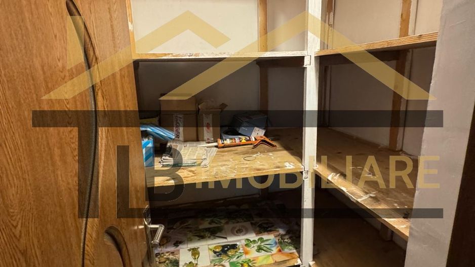 Apartament de 3 camere, 69mp, Zona Diamant - Poză 12