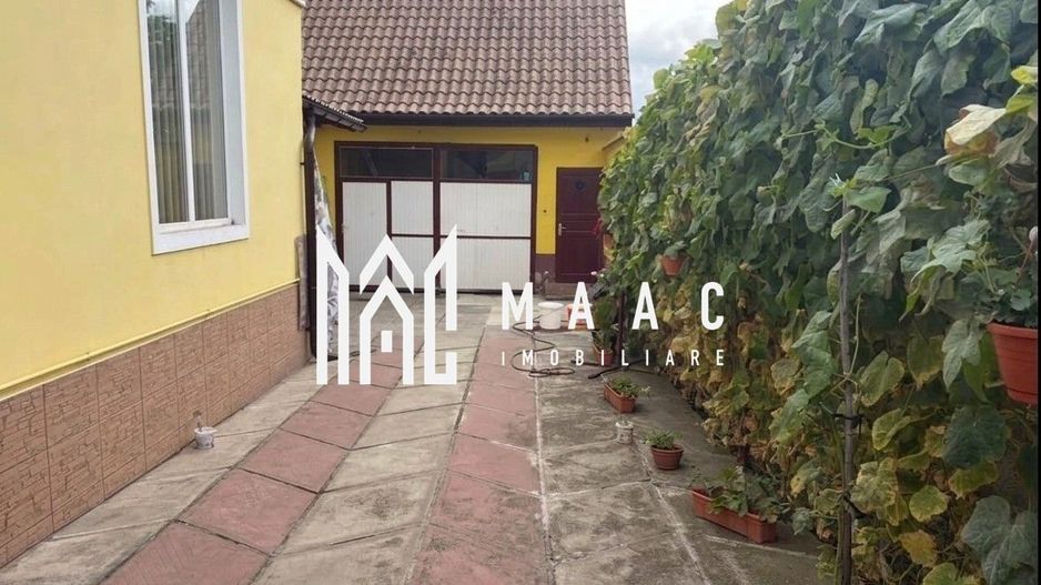 Casă 4 camere de vânzare | Sibiu, Țiglari | garaj intabulat - Poză 5