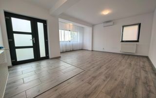 Vilă de închiriat cu 5 camere P+1 160 mp utili Copou - Poză 4