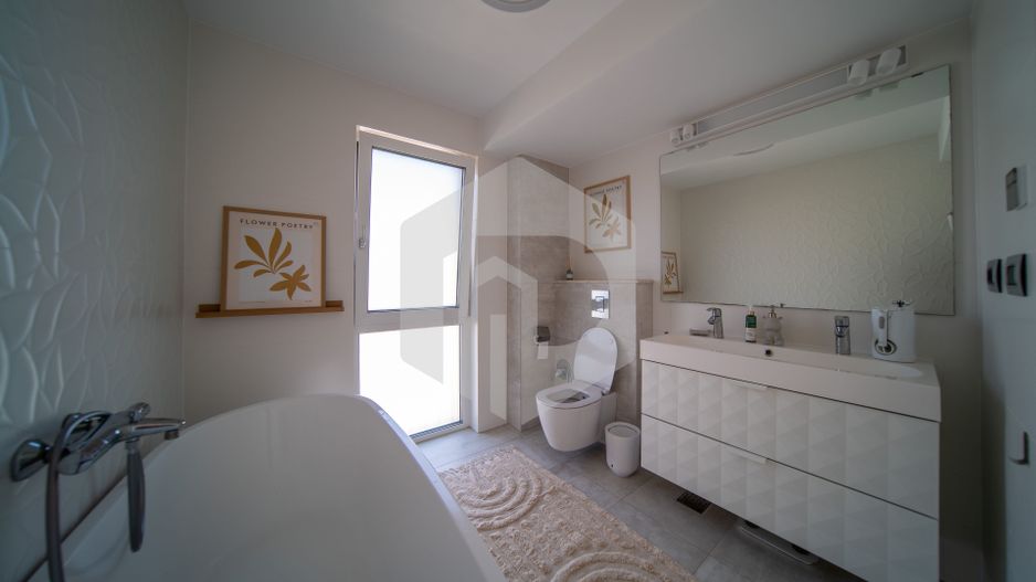 Ocazie unica - Penthouse superb de 109 mp Cart Arhitecților - Poză 4