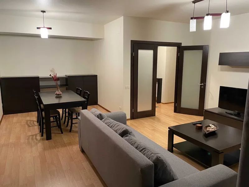 Inchiriere 2 Camere Baba Novac - Poză 1