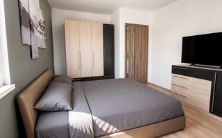 APARTAMENT 2 CAMERE DE VÂNZARE | ETAJ 2 | BALCON | PARCARE| ȘELIMBĂR - Poză 5